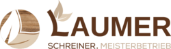Schreinerei Laumer Logo